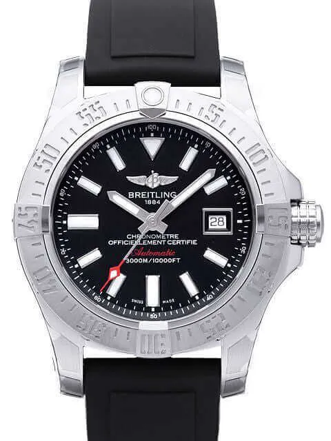 Breitling Avenger II Seawolf A1733110.BC30.134S.A20DSA.2 Diver Pro II