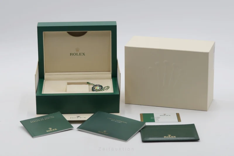 Rolex Datejust steel / gold automatic women's watch 178243 [2506944]