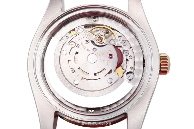 Rolex Datejust steel / gold automatic women's watch 178243 [2506944]
