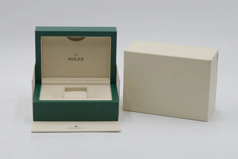 Rolex Submariner steel automatic men's watch 16610 T [2506607]