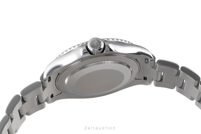 Rolex Yacht-Master steel / platinium automatic men's watch 16622 [2506805]