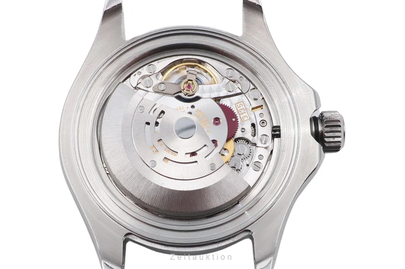 Rolex Yacht-Master steel / platinium automatic men's watch 16622 [2506805]