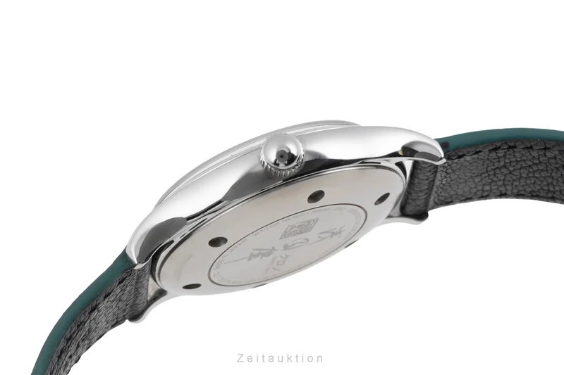 Kurono Grand Mori steel automatic unisex CU011D [2506815]