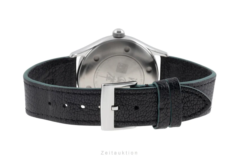 Kurono Grand Mori steel automatic unisex CU011D [2506815]