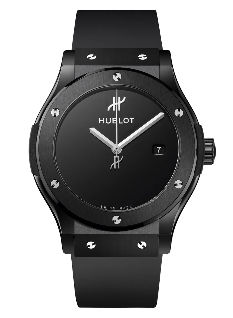 Hublot Classic Fusion Original Black Magic 42mm