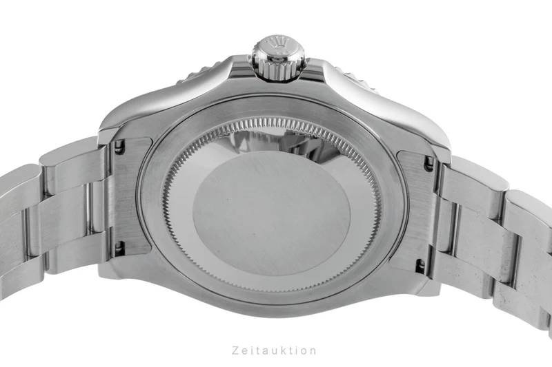 Rolex Yacht-Master steel / platinium automatic men's watch 126622 [2506888]