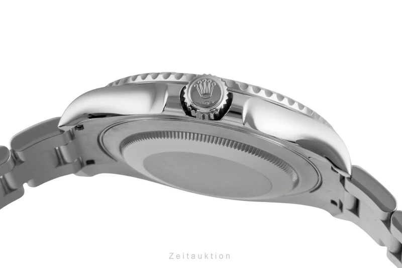 Rolex Yacht-Master steel / platinium automatic men's watch 126622 [2506888]