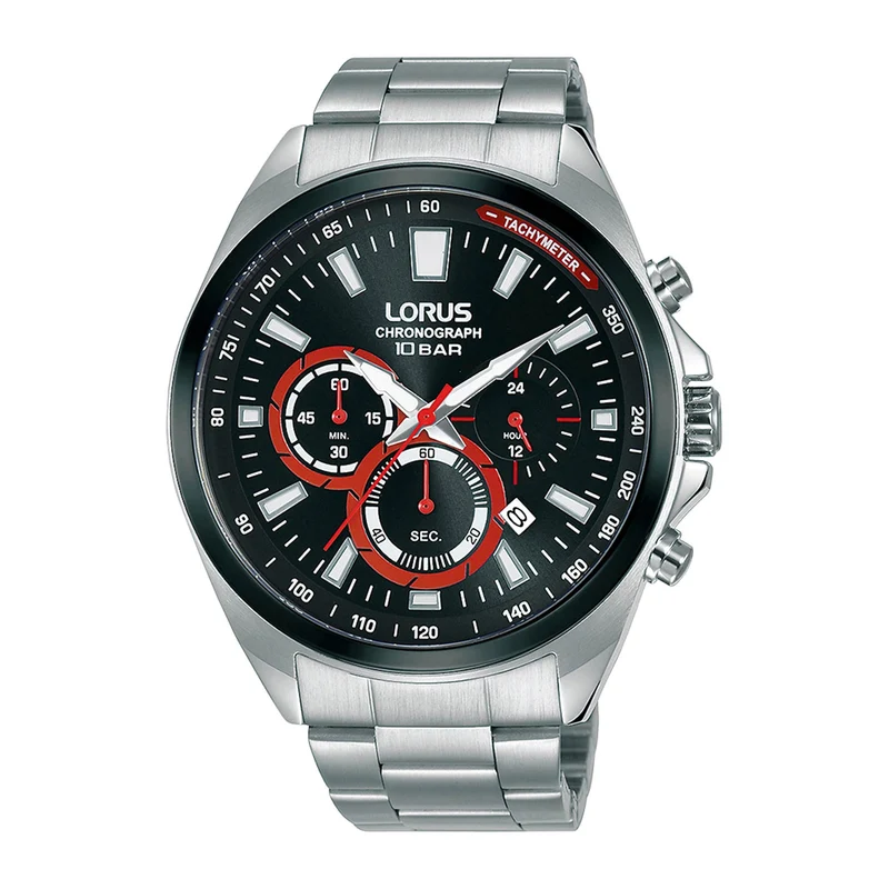 Lorus RT379HX-9