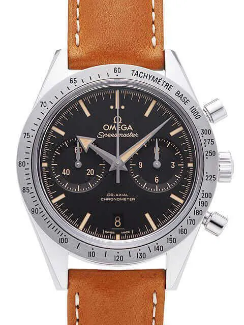 Omega Speedmaster 57 331.12.42.51.01.002