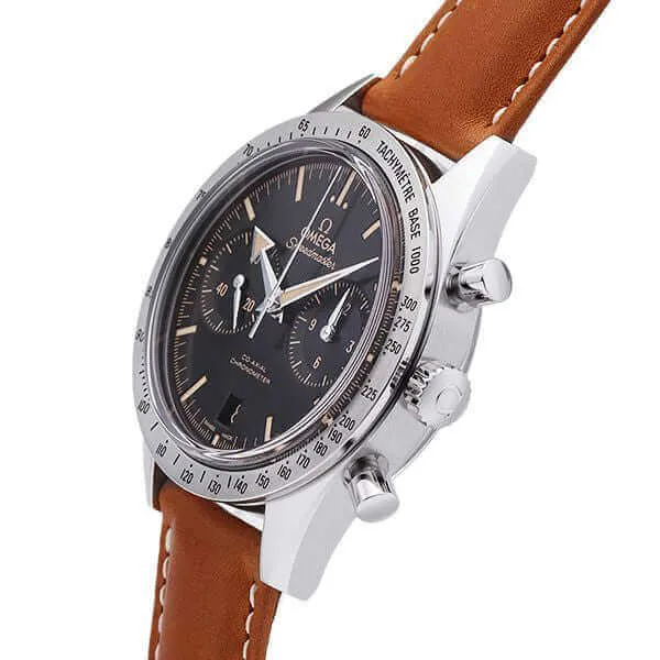 Omega Speedmaster 57 331.12.42.51.01.002