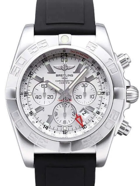 Breitling Chronomat GMT AB041012.G719.137S.A20D.2 Diver Pro II