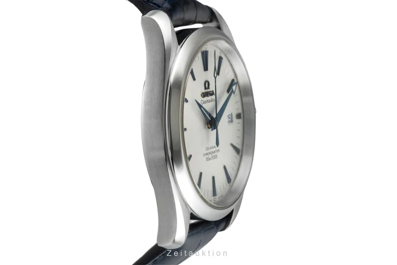 Omega Seamaster steel automatic men's watch 2503.33.00 [2506948]