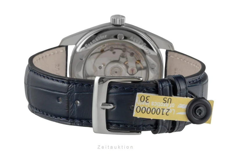Omega Seamaster steel automatic men's watch 2503.33.00 [2506948]