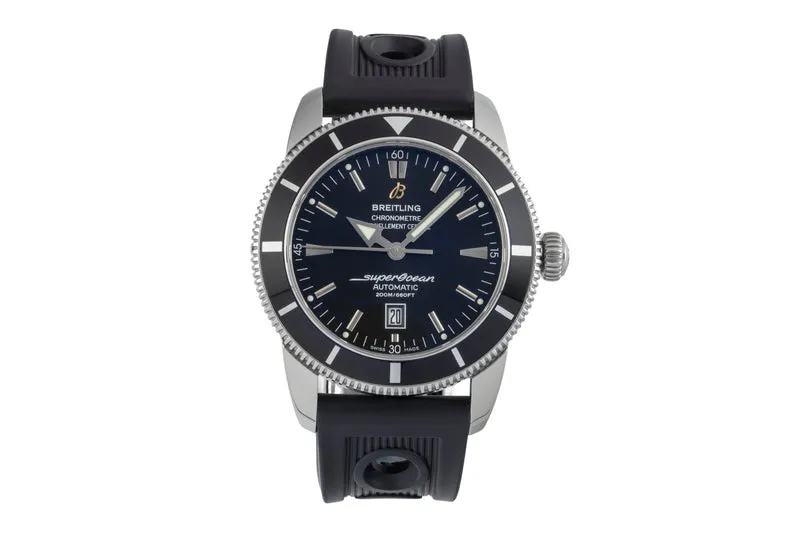 Breitling Superocean Heritage 46 steel automatic men's watch A1732024/B868 [2506912]