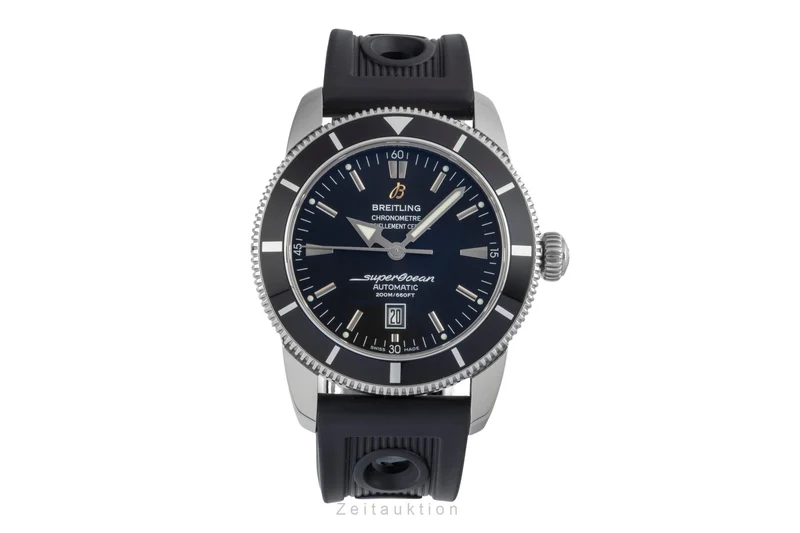 Breitling Superocean Heritage 46 steel automatic men's watch A1732024/B868 [2506912]