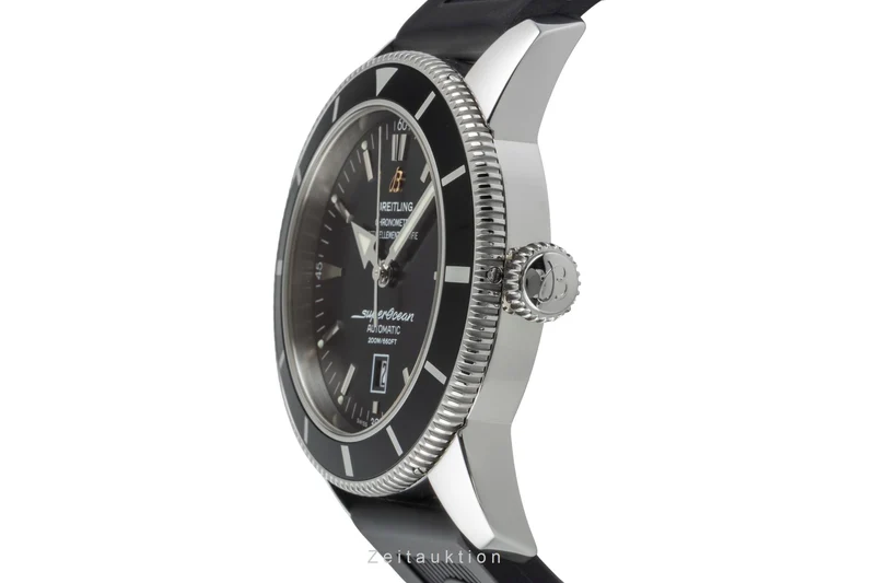 Breitling Superocean Heritage 46 steel automatic men's watch A1732024/B868 [2506912]