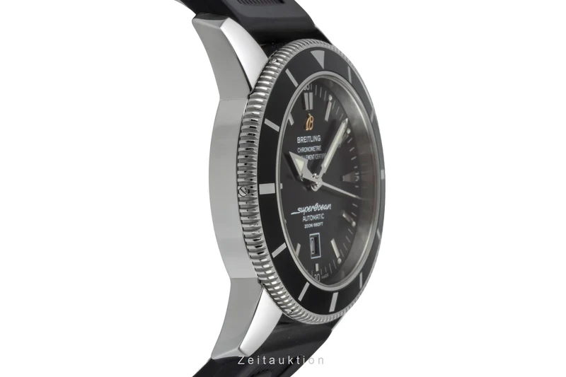 Breitling Superocean Heritage 46 steel automatic men's watch A1732024/B868 [2506912]