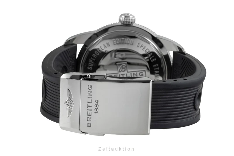 Breitling Superocean Heritage 46 steel automatic men's watch A1732024/B868 [2506912]