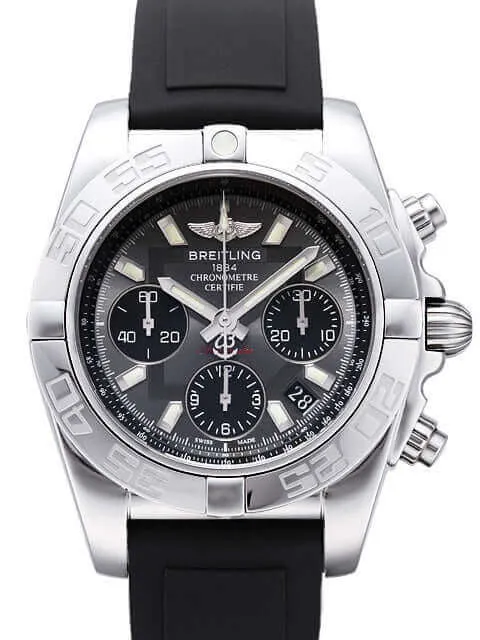 Breitling Chronomat 41 AB014012.F554.134S.A18D.2 Diver Pro II