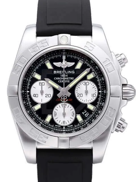 Breitling Chronomat 41 AB014012.BA52.136S.A18D.2 Diver Pro II