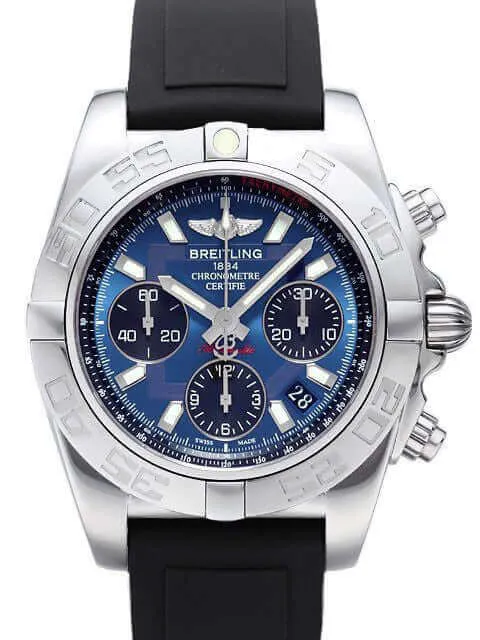 Breitling Chronomat 41 AB014012.C830.134S.A18D.2 Diver Pro II