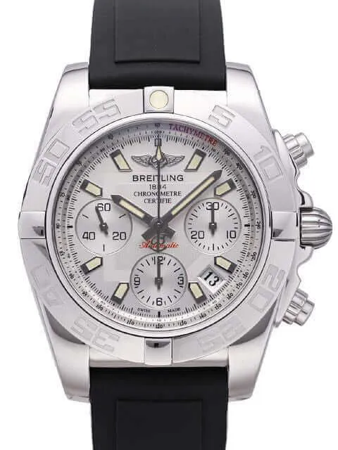 Breitling Chronomat 41 AB014012.G711.134S.A18D.2 Diver Pro II