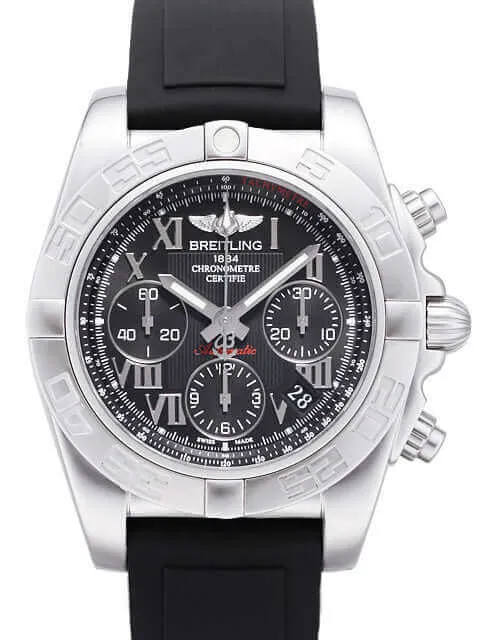 Breitling Chronomat 41 AB014012.BC04.134S.A18D.2 Diver Pro II