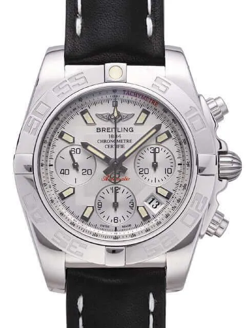 Breitling Chronomat 41 AB014012.G711.429X.A18D.1 Lederband