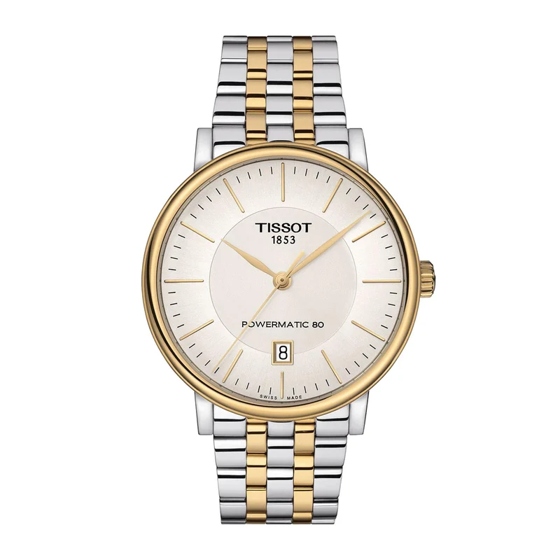 Tissot Carson T122.407.22.031.00
