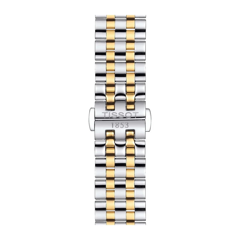 Tissot Carson T122.407.22.031.00