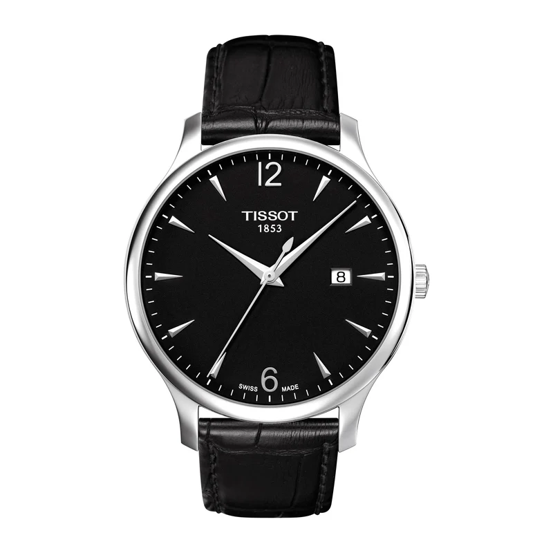 Tissot Tradition T063.610.11.057.00