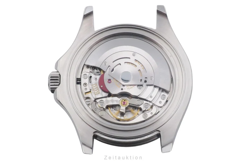 Rolex Yacht-Master steel / platinium automatic men's watch 16622 [2507035]