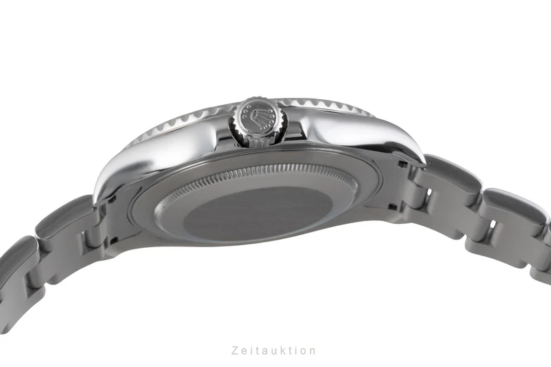Rolex Yacht-Master steel / platinium automatic men's watch 116622 [2506998]