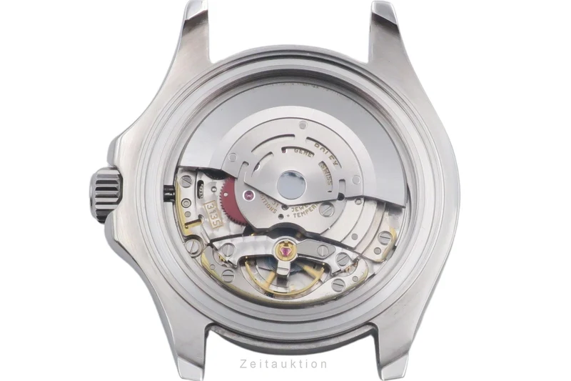 Rolex Yacht-Master steel / platinium automatic men's watch 116622 [2506998]