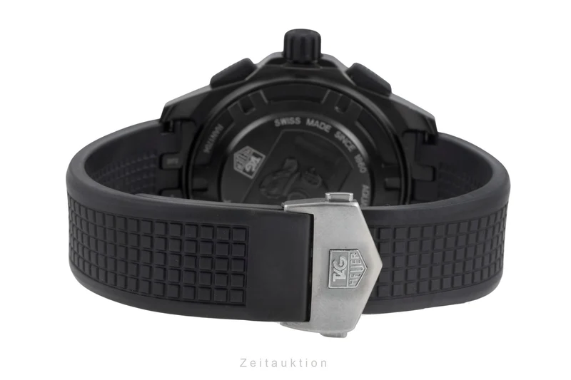 Tag Heuer Aquaracer chronograph titanium automatic men's watch CAJ2180 [2506986]