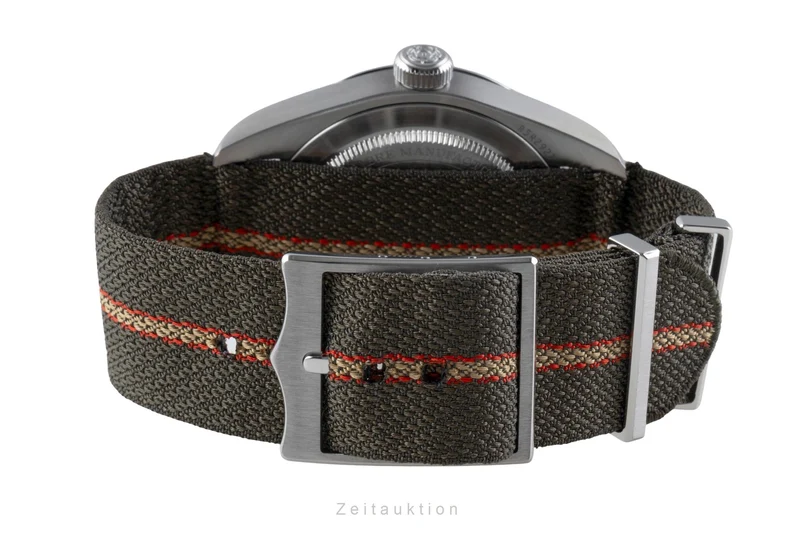 Tudor Ranger steel automatic men's watch 79950-0003 [2506919]