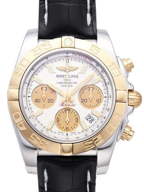 Breitling Chronomat 41 CB014012.G713.729P.A18D.1
