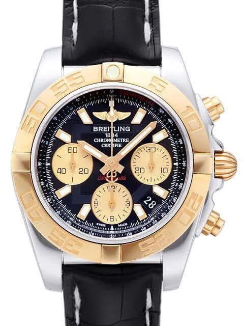 Breitling Chronomat 41 CB014012.BA53.729P.A18D.1