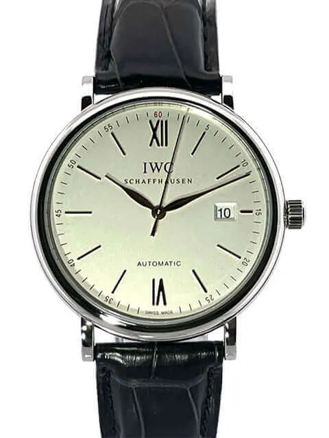 IWC Portofino Automatik IW356517