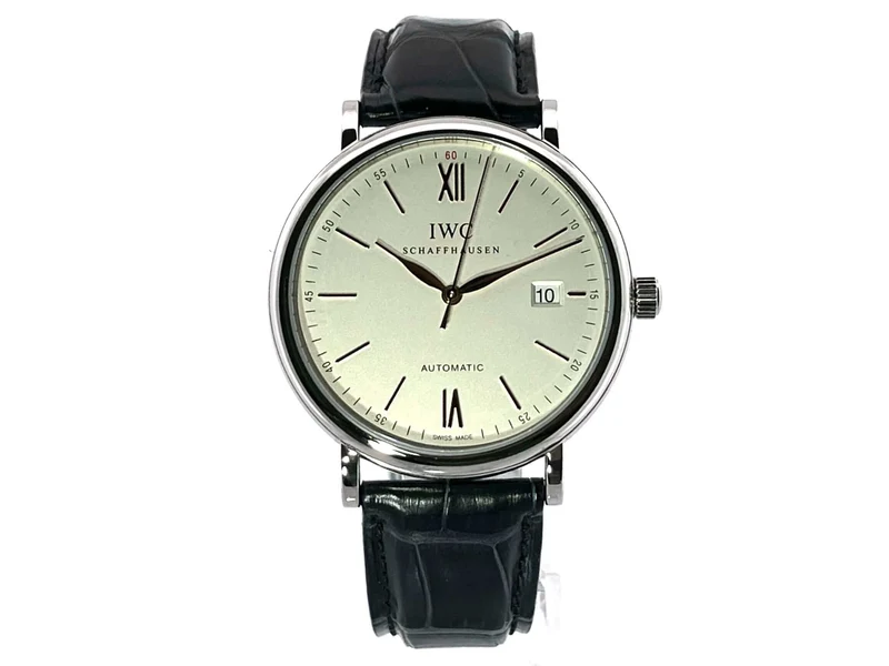IWC Portofino Automatik IW356517