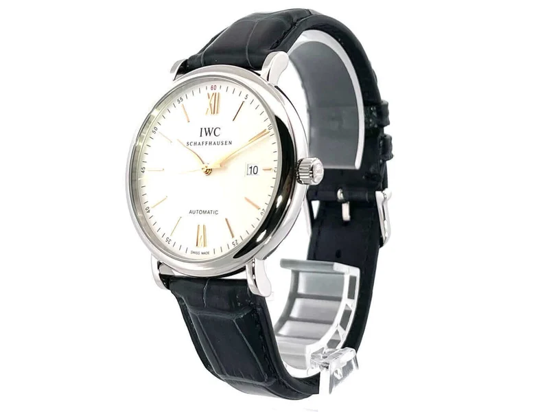 IWC Portofino Automatik IW356517