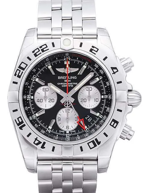 Breitling Chronomat 44 GMT AB0420B9.BB56.375A
