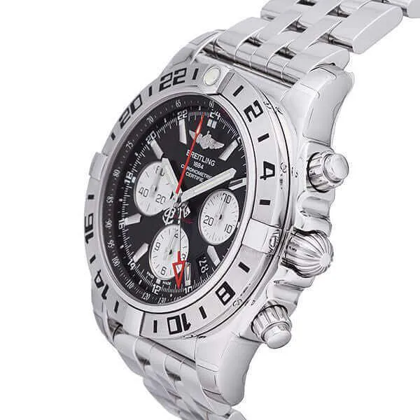 Breitling Chronomat 44 GMT AB0420B9.BB56.375A