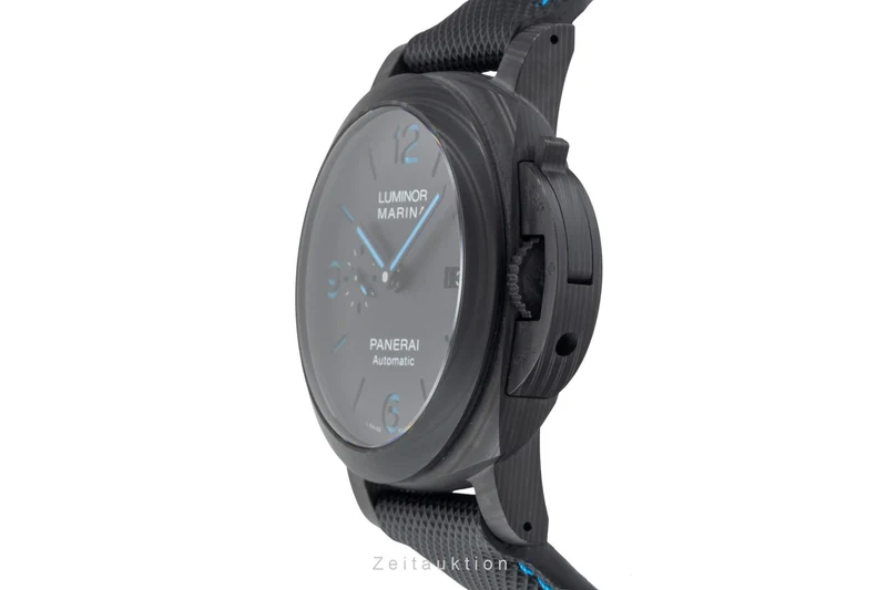Panerai Luminor Marina carbon automatic men's watch PAM01661 [2507163]