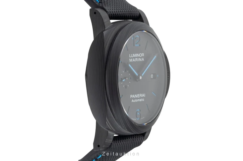 Panerai Luminor Marina carbon automatic men's watch PAM01661 [2507163]