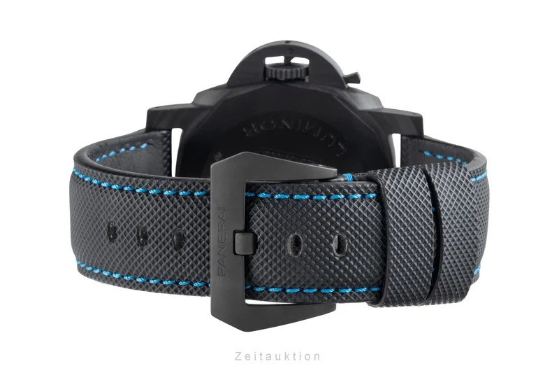 Panerai Luminor Marina carbon automatic men's watch PAM01661 [2507163]