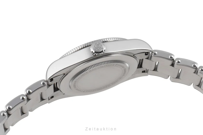 Tudor Black Bay steel automatic men's watch 79000N [2507160]