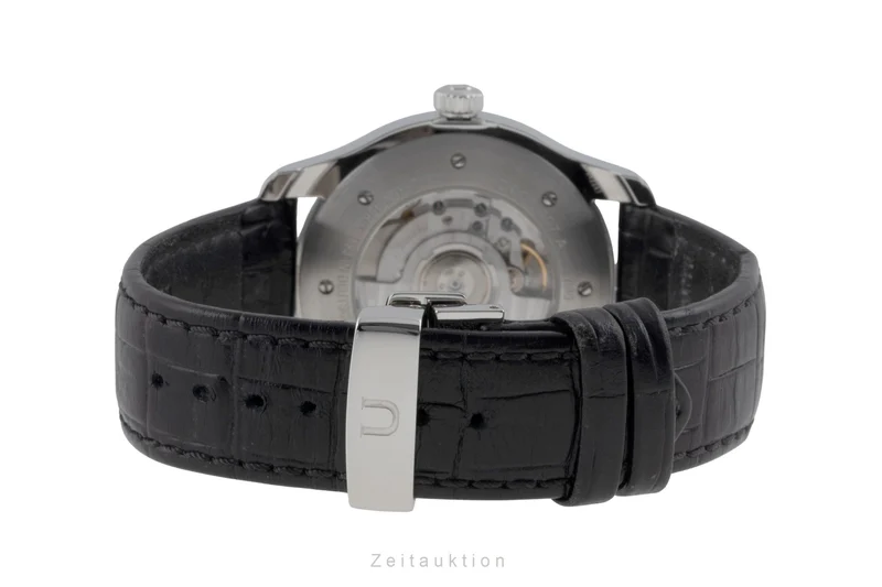 Union Glashütte Viro steel automatic men's watch D001.407.A [2506625]
