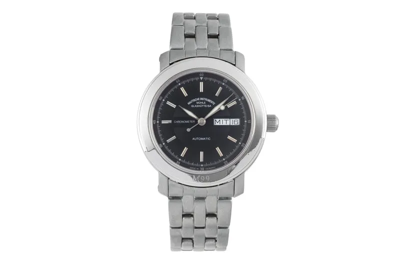 Mühle M99 titanium automatic men's watch M1-99-20 [2505143]