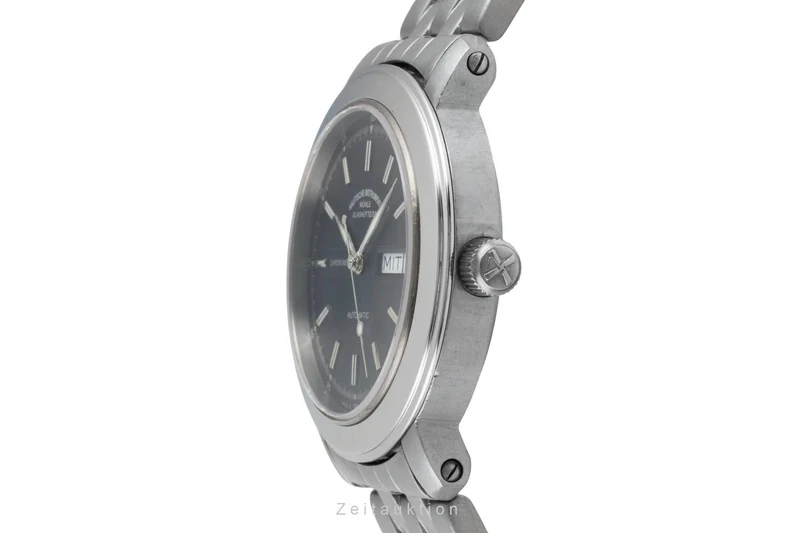Mühle M99 titanium automatic men's watch M1-99-20 [2505143]